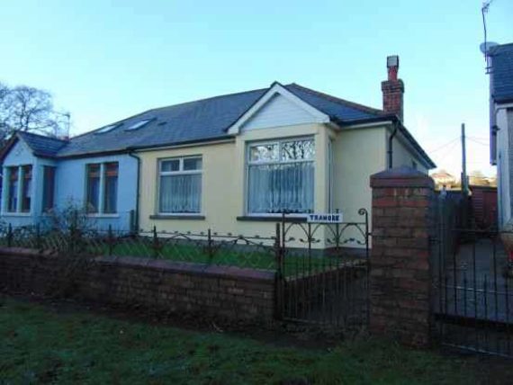 3 Bedroom Detached